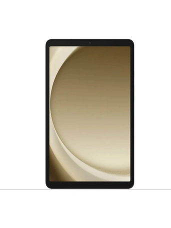 Планшет Samsung Galaxy Tab A9 2023, 4/64GB, Wi-Fi+Cell, Silver