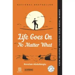 Life Goes On No Matter What