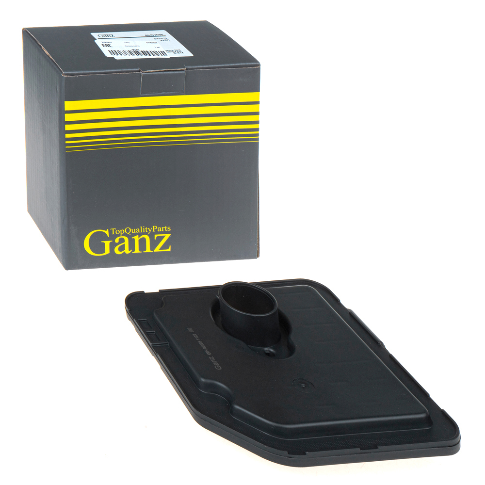 Фильтр АКПП HYUNDAI/KIA GANZ GIH02095