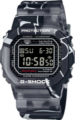 Часы Casio DW-5000SS-1