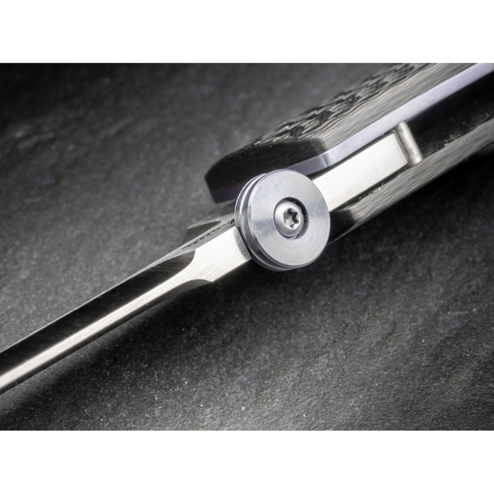 Складной нож Boker 01BO199 IcePick Dagger, сталь VG-10