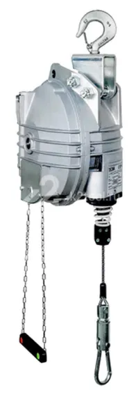 Балансир пружинный Tecna 9404
