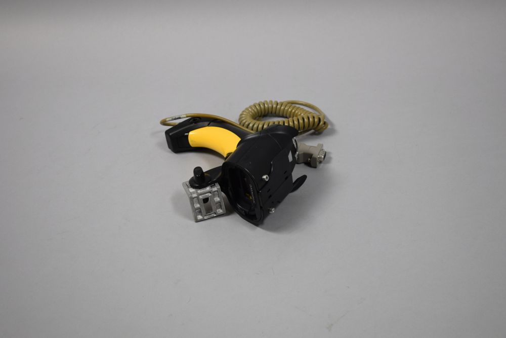 DATALOGIC POWERSCAN D8330