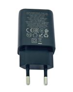 Сетевое зар. устр. Hoco N63 1USB/1С PD/QC3.0 3A 30W белое