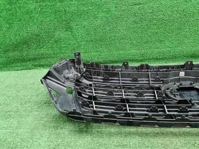 Решетка радиатора Toyota Land Cruiser 200 (15-21)