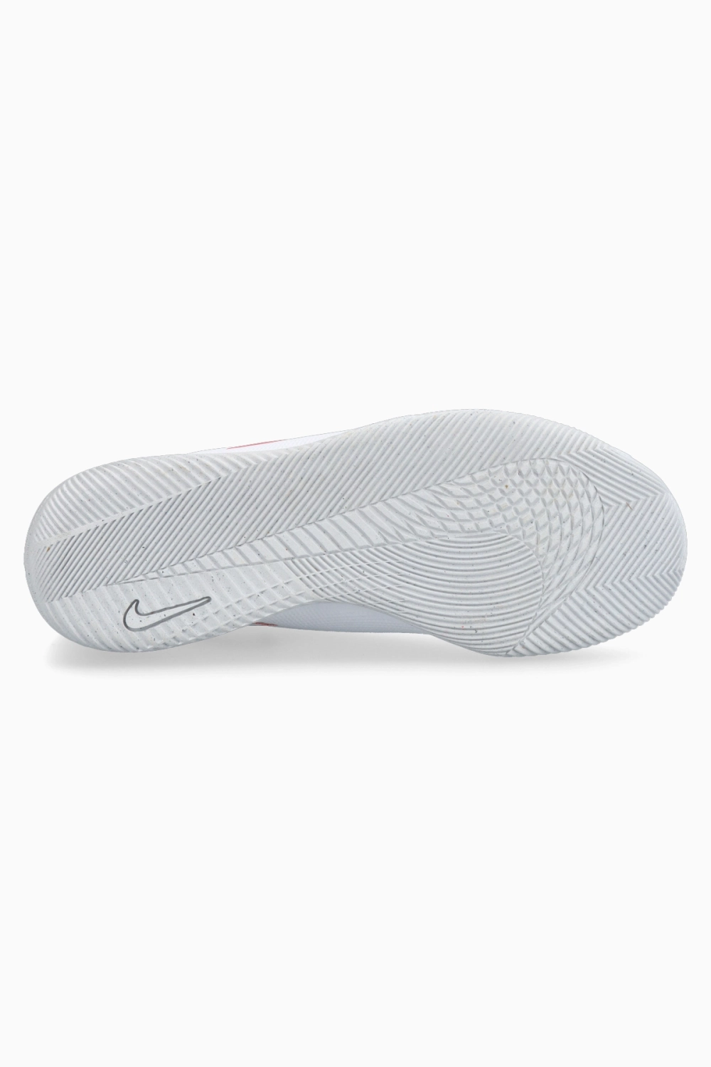 Футзалки Nike Mercurial Superfly 11 Club IC Junior - белый