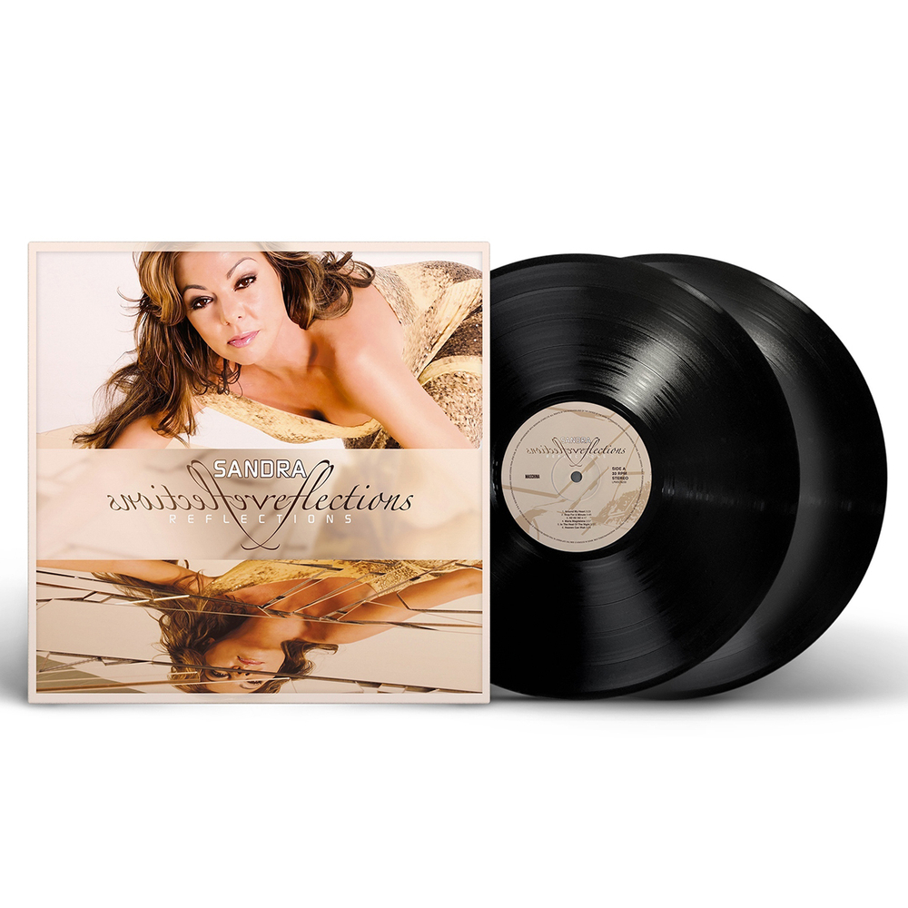 Sandra / Reflections (2LP)