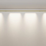 Светильник Точки / Points для системы освещения Axity 3000/6000К 24Вт 36°, C101CL-L1000-24W3-6K-BS. TM Maytoni