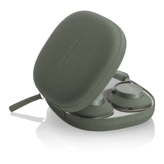 Беспроводные наушники Bowers &amp; Wilkins PX7 S2e Green
