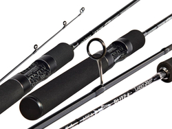 Спиннинг Lucky John Area Trout BLITZ 4 5'5"/1.65