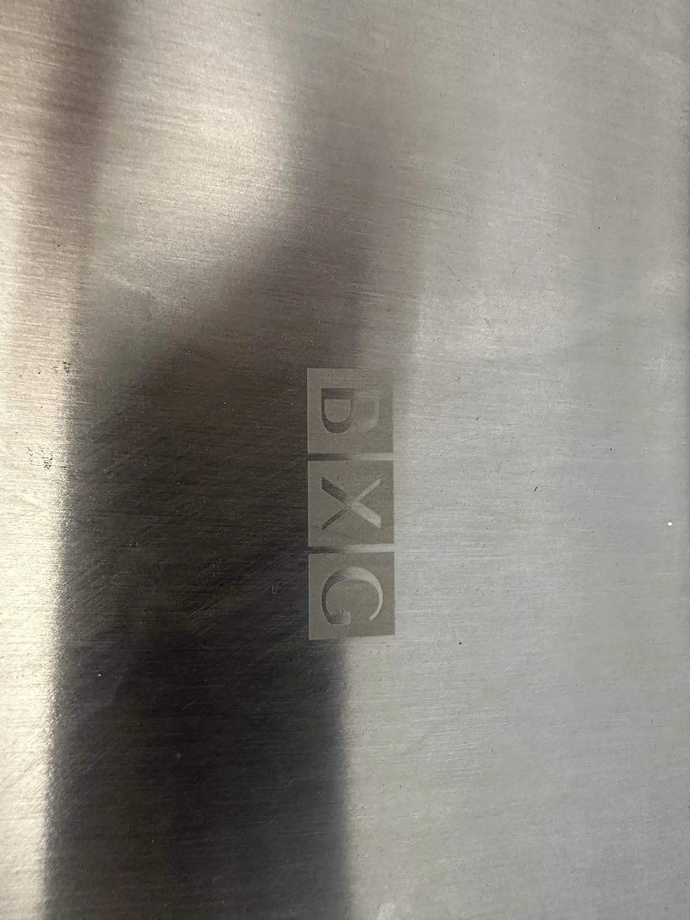 Сушилка для рук BXG-180A UV