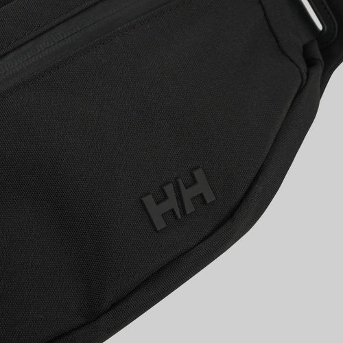 Сумка поясная Helly Hansen Covert Sling артикул:67011_990 - купить в магазине Дайс