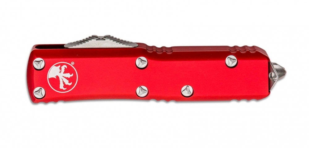Нож Microtech UTX-85 231-10RD