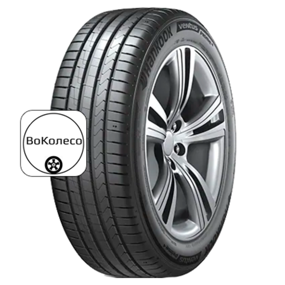 215/65R16 102H XL Ventus Prime 4 K135A TL Hankook
