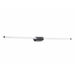 Citilux LUCIA CL217321 Бра светодиодное Чёрное