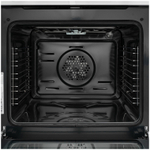 Духовой шкаф электрический DELONGHI DEO 745 BB NARA