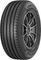 Goodyear Efficientgrip 2 SUV 225/55 R19 99V