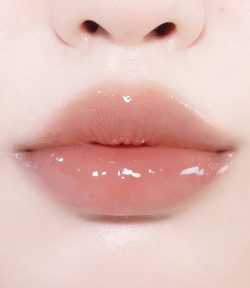 BBIA Тинт для губ Lucky Shine Tint 01 Lucky Nude