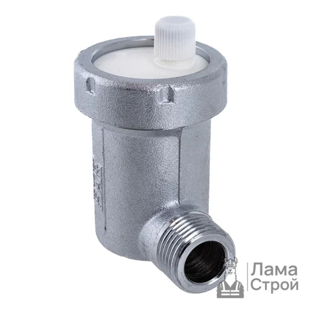 Автоматический воздухоотводчик 1/2 угловой