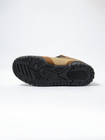 Кросс New Balance550 на меху (корич.)