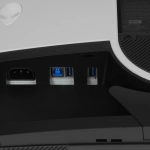 Монитор Dell 27" AW2723DF
