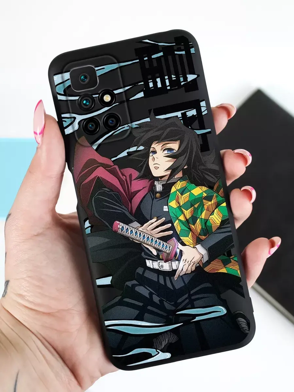 Чехол на Xiaomi Redmi 10, Сяоми Редми 10