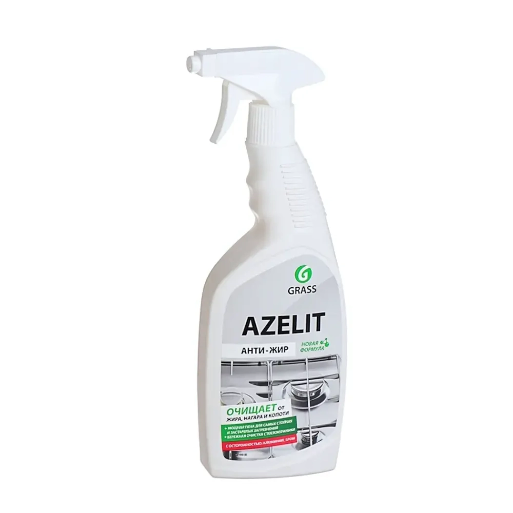 Средство для кухни универсальное GRASS Azelit 600мл