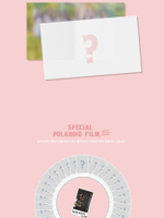 Альбом Lovelyz - Sanctuary 5th Mini Normal Edition