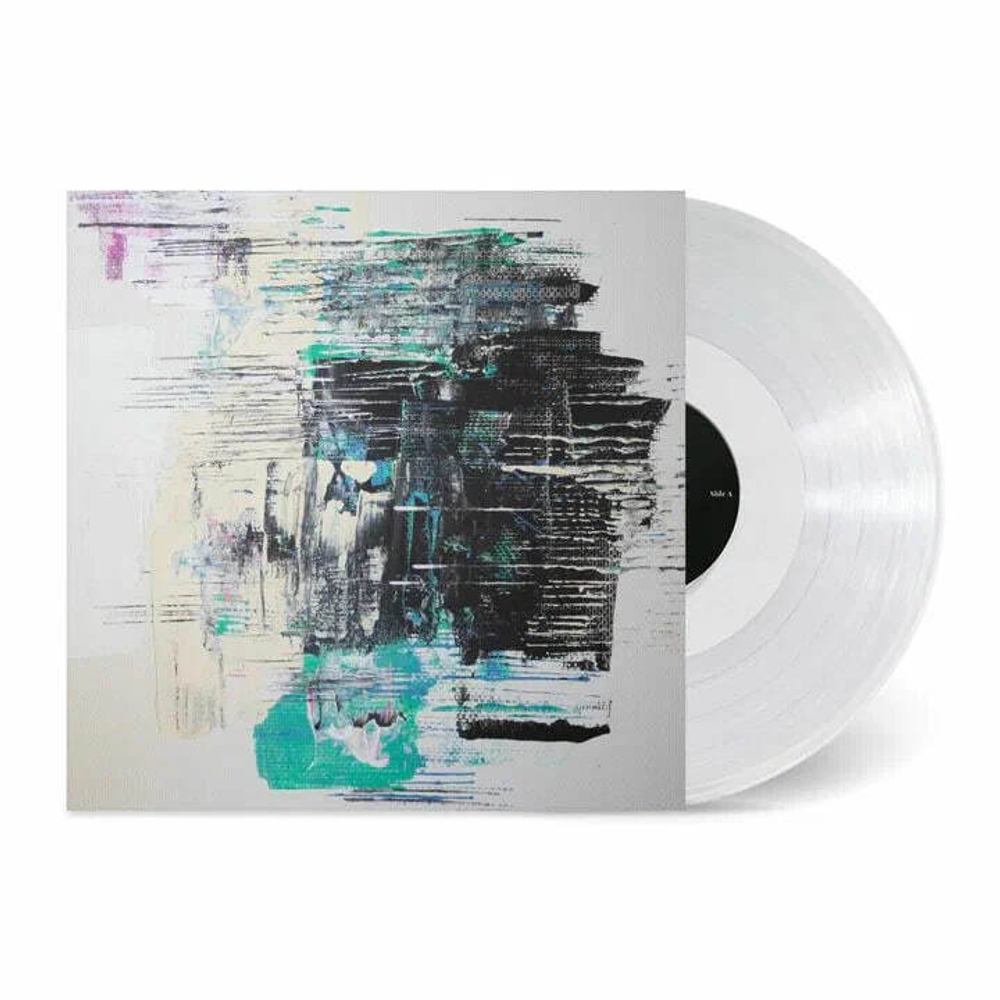 Duster - In Dreams - Clear LP