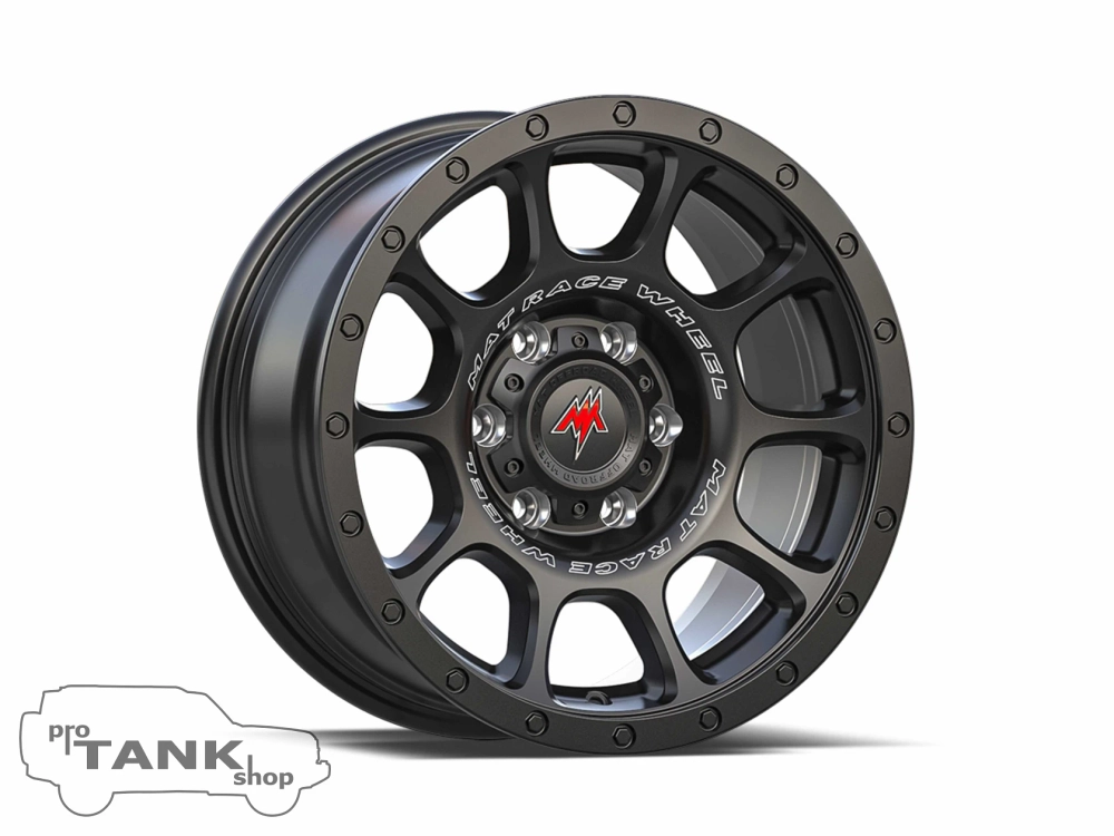 TANK 300 Колесный диск 18'' (1шт.) F1908X188501MZCB