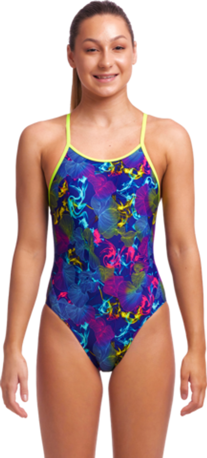 Купальник FUNKITA Oyster Saucy