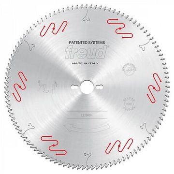 Диск пильный LP63M по дереву 350х30мм 108 зуб. 5 град.  Freud Pro LP63M020