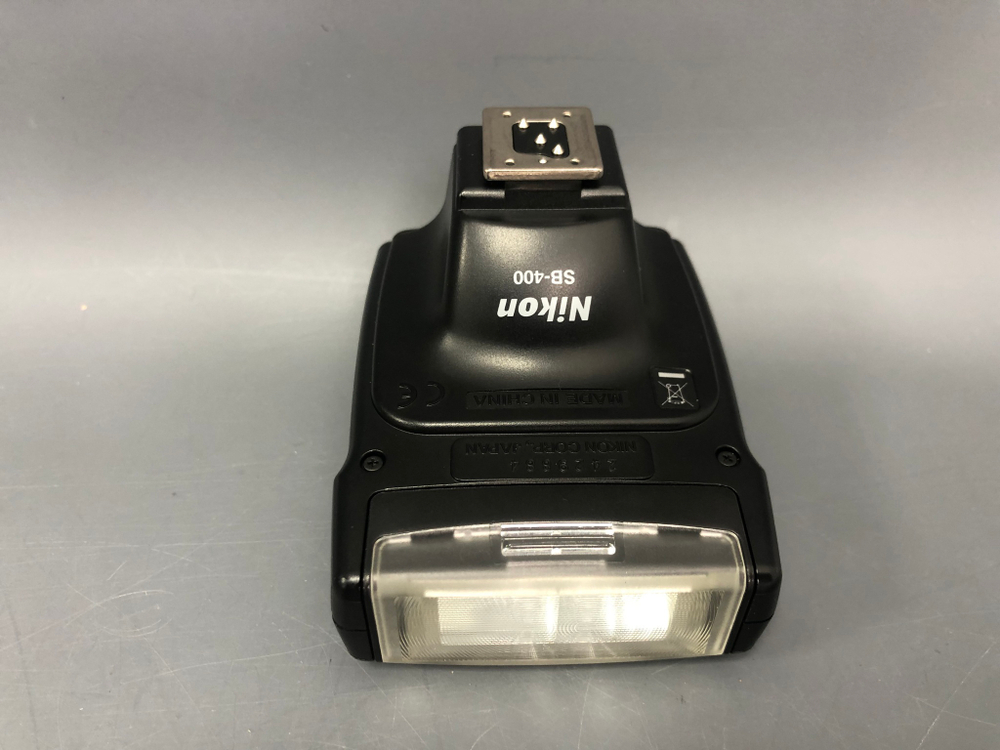 Nikon SB-400