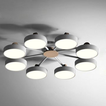 Design light MOVE 8