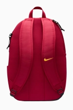 Рюкзак Nike FC Barcelona 26/27 Academy - красный
