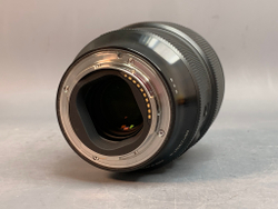 Sigma 85mm 1.4 DG DN Sony E