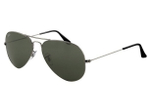 Ray Ban Aviator RB 3025 112/W3 / 58 мм