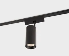 Трековый светильник  IT09-9018 black 4000K Italline