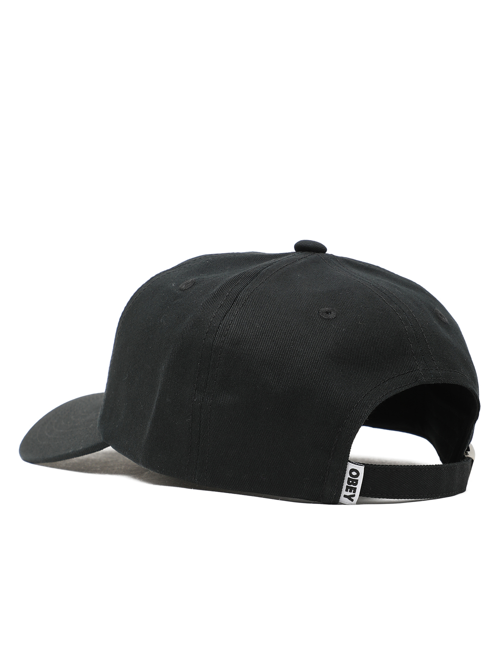 Кепка Icon Patch 6 Panel Strapback