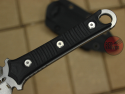 Нож Microtech Borka SBD 201-12 201-12