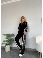 костюм стильный