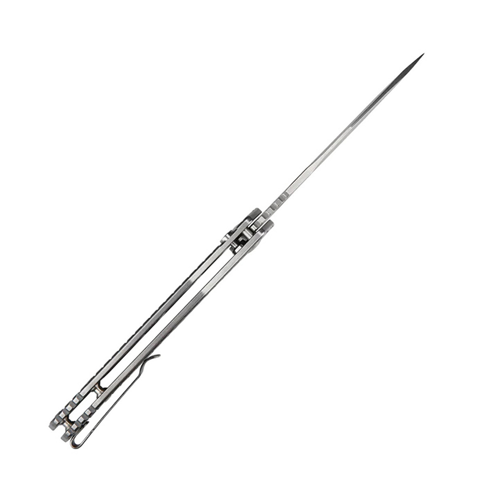 Складной нож CJRB Frack, сталь AR-RPM9, J1931-FST