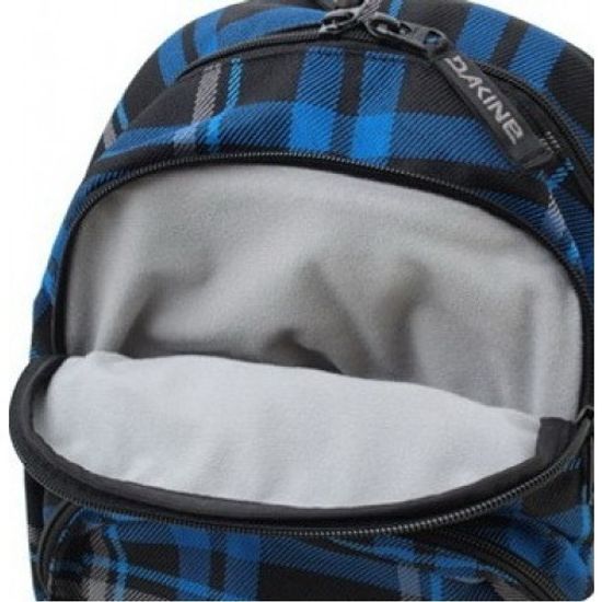 Рюкзак DAKINE CENTRAL 26L SMOLDER