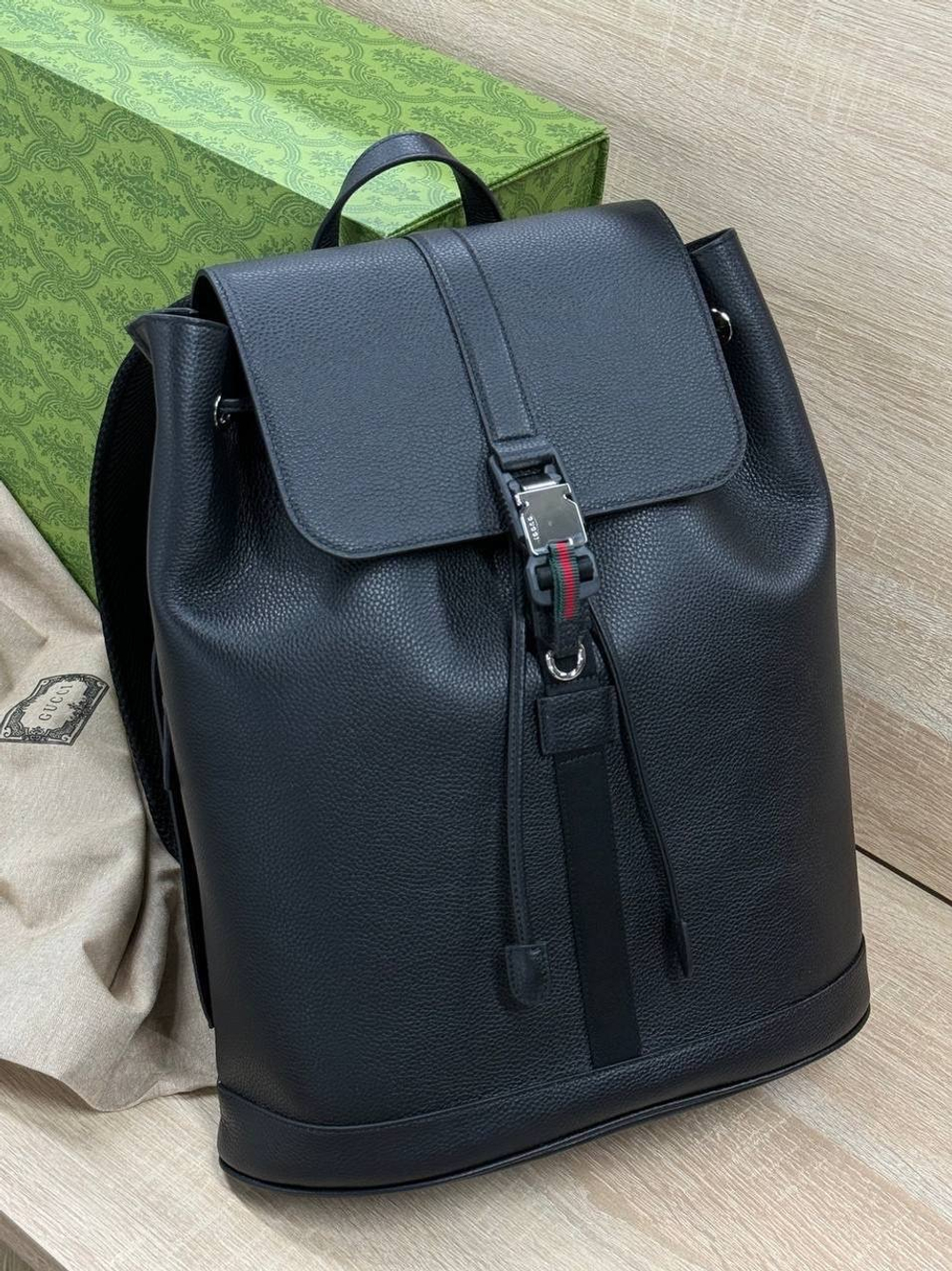 Рюкзак Gucci