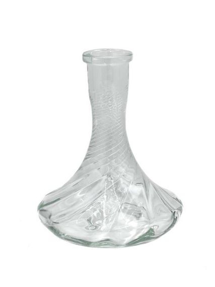 Колба VG Craft Wave Transparent