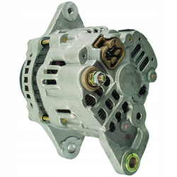 Генератор Mazda FE YALE GP15-18 580000990