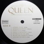 Queen / Rock You From Rio - Live (LP)