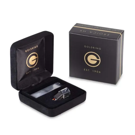 Goldring Eroica-HX