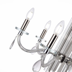 Люстра подвесная ST Luce Epica SL1656.103.06