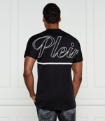 Футболка Philipp Plein - черный(MTK8063 PJY002N)